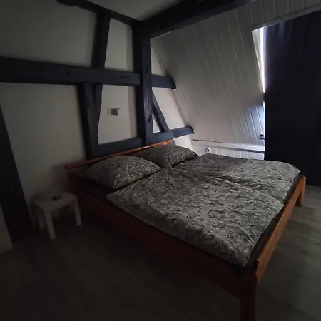 Tieringer Landglueck Hébergement de vacances Messstetten