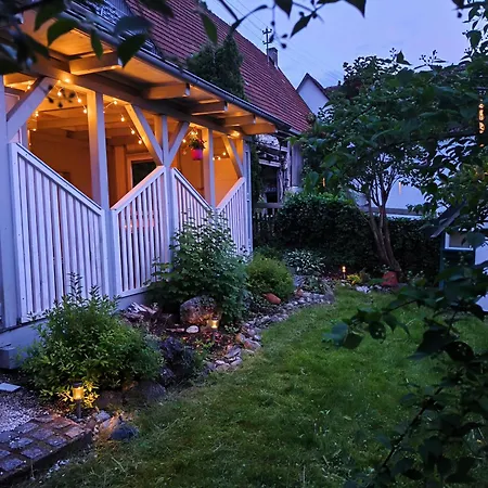 Tieringer Landglueck *