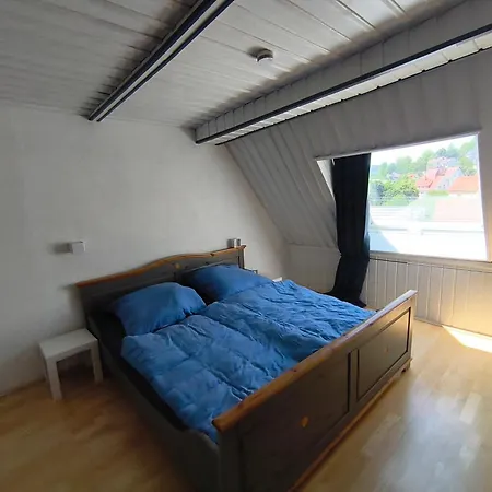 Hébergement de vacances Tieringer Landglueck