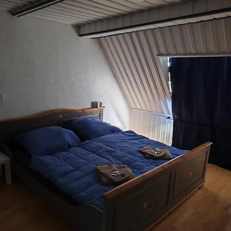 Tieringer Landglueck