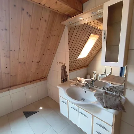 Tieringer Landglueck * Messstetten