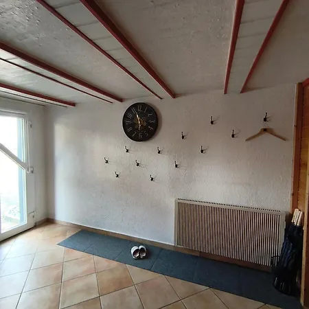 Hébergement de vacances Tieringer Landglueck *