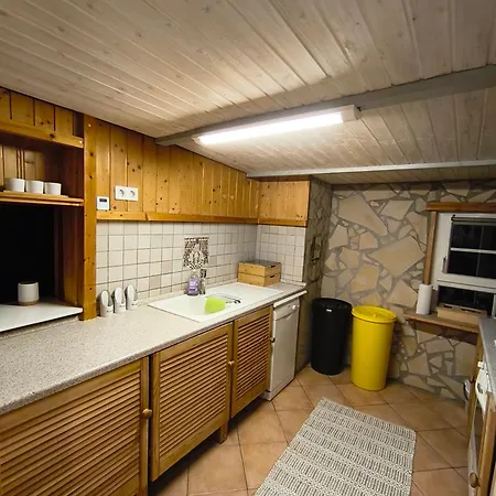 Hébergement de vacances Tieringer Landglueck