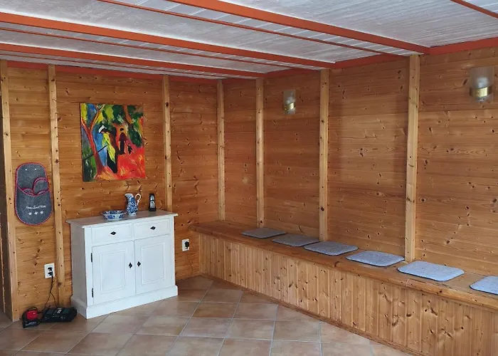 Tieringer Landglueck Hébergement de vacances *