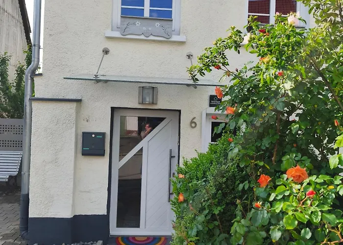 Tieringer Landglueck