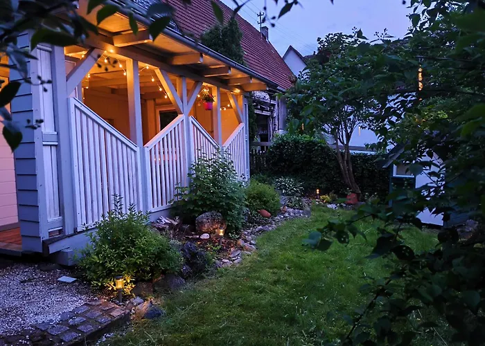 Tieringer Landglueck *