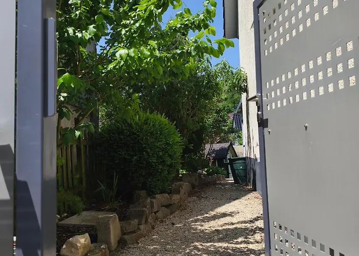 Tieringer Landglueck