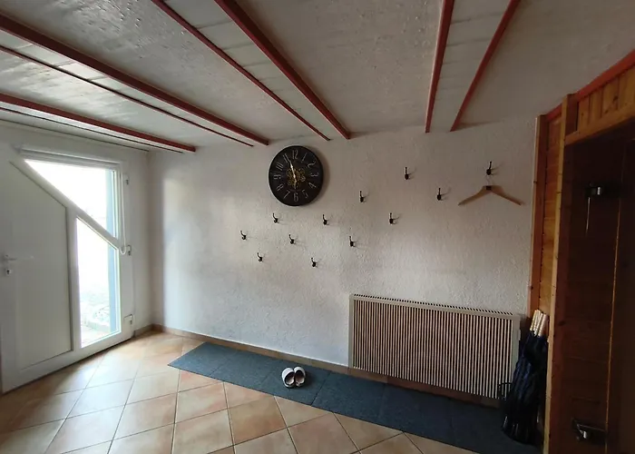 Hébergement de vacances Tieringer Landglueck *