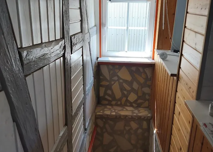 Tieringer Landglueck Hébergement de vacances *