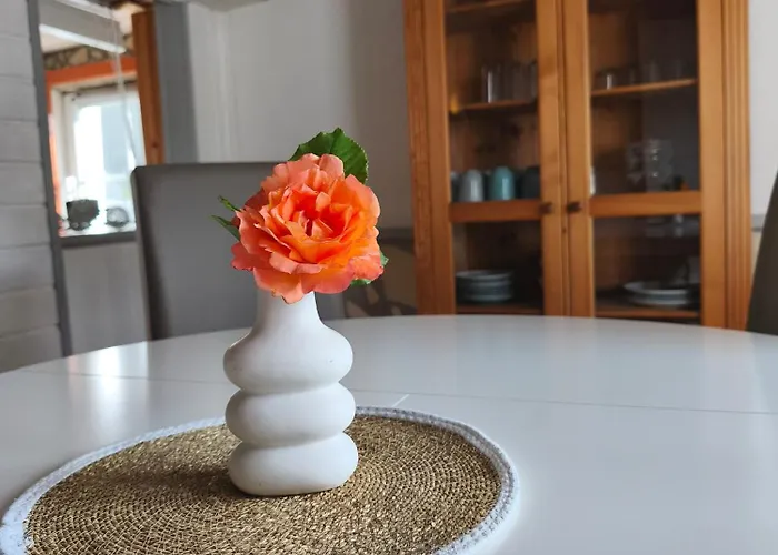 Hébergement de vacances Tieringer Landglueck