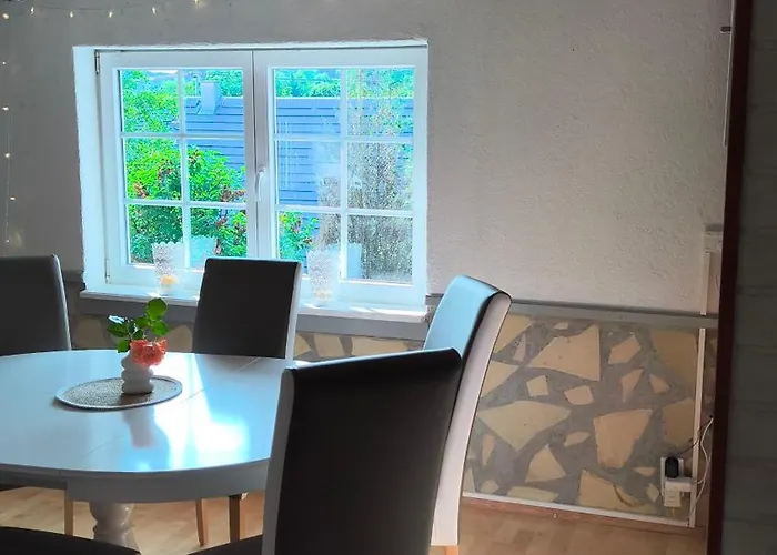 Hébergement de vacances Tieringer Landglueck *