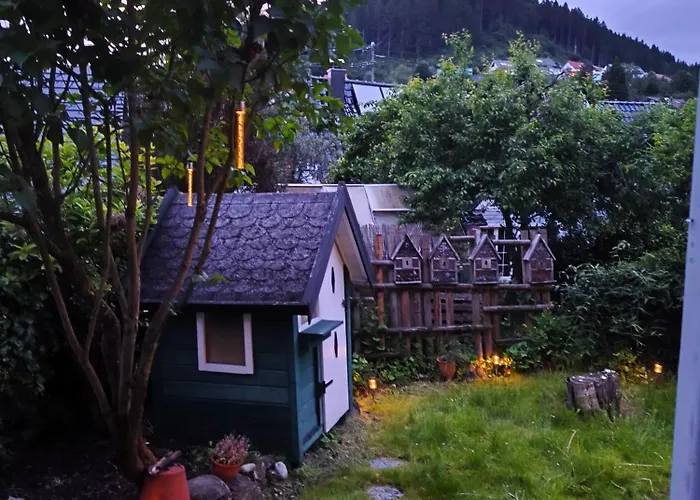 Hébergement de vacances Tieringer Landglueck Messstetten